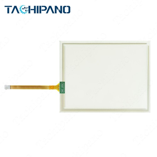 Touch screen panel - touch,