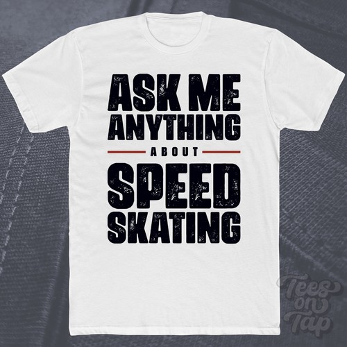 Ask anything about speed - about,