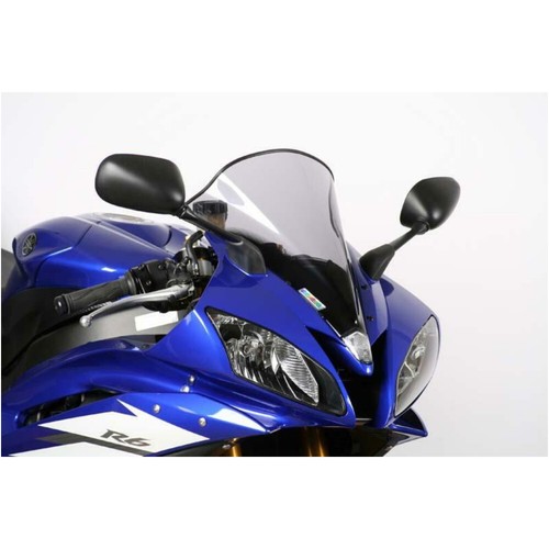 Mra racing windschutzscheibe - mra,