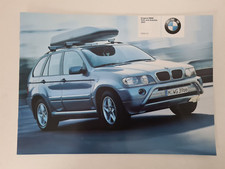 BMW X5 - Original BMW Teile