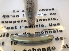 forge de laguiole Courreges