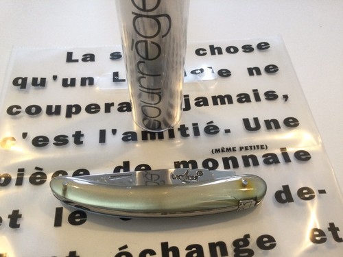 Forge laguiole courreges - forge, de