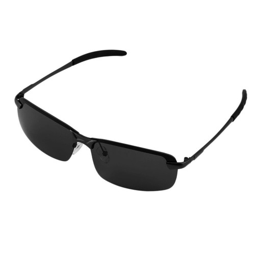 Klassiker sonnenbrille schwarz - sonnenbrille,