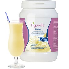 Figurella Molke - Abnehmen mit