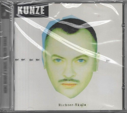 Heinz rudolf kunze - rudolf,