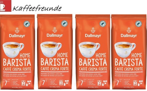 Dallmayr home barista - x,
