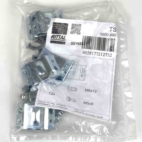 Rittal 8800 490 - rittal, ts