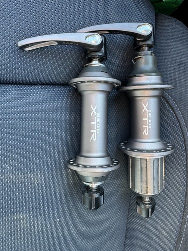 Bujes shimano xtr m950 - bujes,
