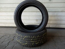 2 x Sommerreifen   225 40 R18