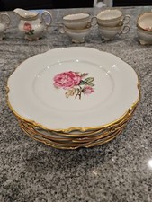 Lorenz Hutschenreuther German