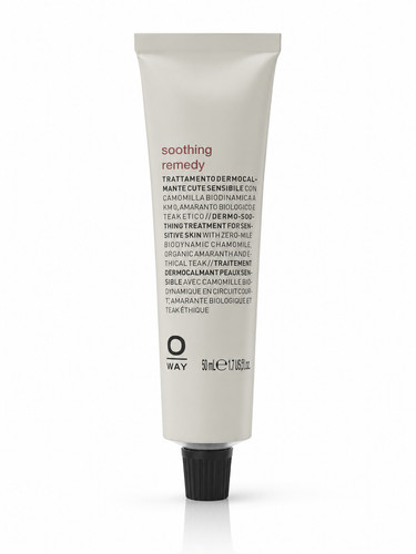 Oway soothing remedy - soothing,