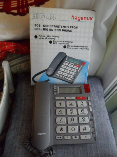 Hagenuk big - hagenuk, 44