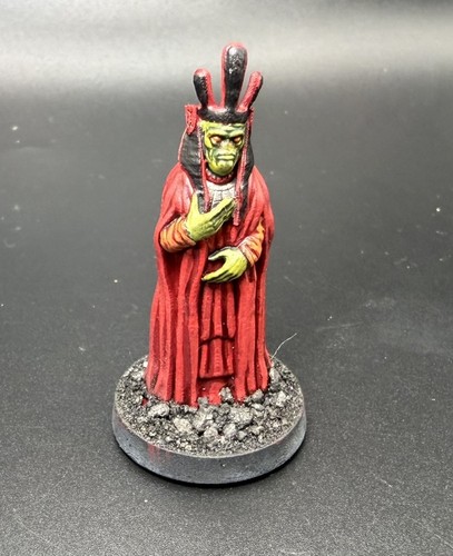 Gut bemalt star wars - star, nute