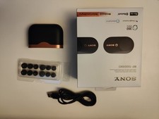 Sony WF-1000XM3 Kabellose