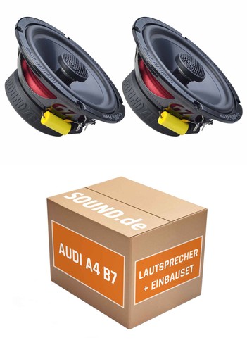 Lautsprecher boxen vorne - boxen,