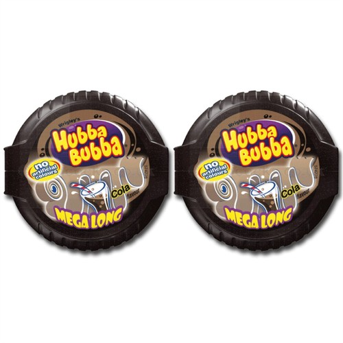 Hubba bubba bubble wrigleys - bubble,