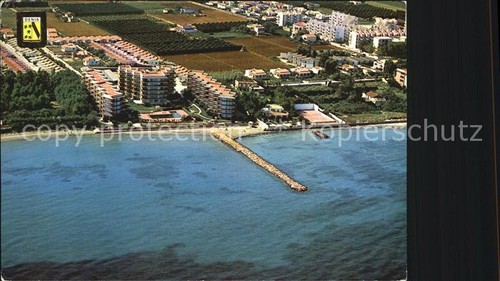 Denia hotelanlagen - denia,