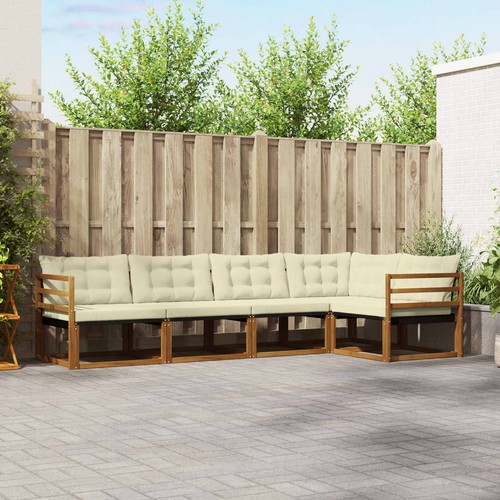 Outdoor-Sofagarnitur