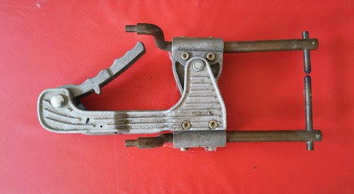Manuelle mechanische