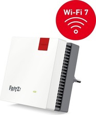 AVM FRITZ!Repeater 1700 WiFi 7 Mesh WLAN Repeater bis 3.600 MBit/s