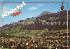 Kitzbuehel Tirol