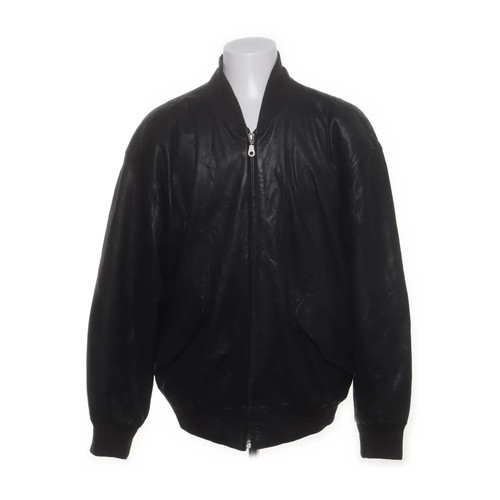 John preston lederjacke - john,