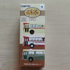 Bus Collection Vol. 12