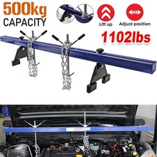 Motorbrücke 500kg Motorheber
