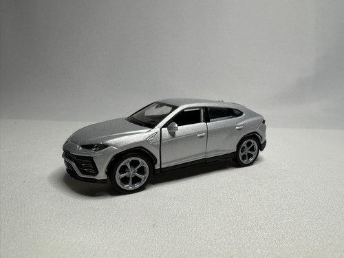 Welly lamborghini urus - welly,