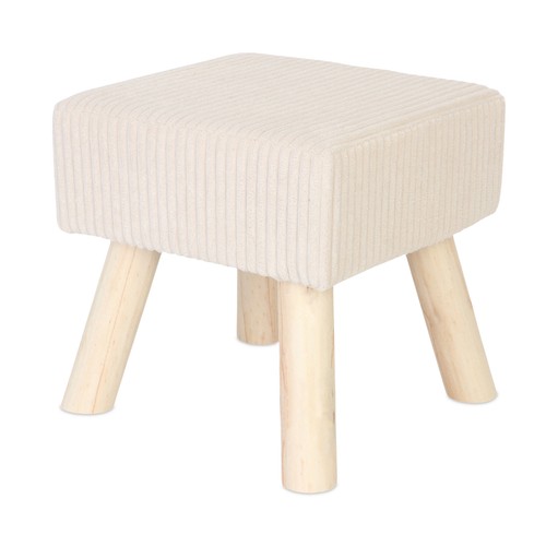Hocker cord sitzhocker - cord,