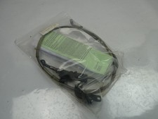 Stahlflexbremsleitung vorne inkl. ABE Honda VT 750 C Shadow RC44 97-01