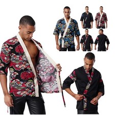 DE Herren Japanischer