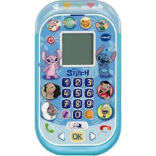 VTech – Stitch Lernhandy
