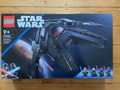 Lego 75336 star wars die - star,