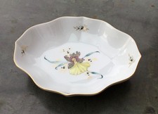 Schale meissen löffelablage - schale,