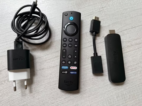 Amazon fire stick max gb - stick,