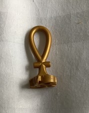 PLAYMOBIL GOLDENER SCHLÜSSEL ÄGYPTER PYRAMIDE SPHINX TEMPEL PHARAO 4240 4242