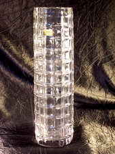 Luminarc Glas-Vase, H.30 cm