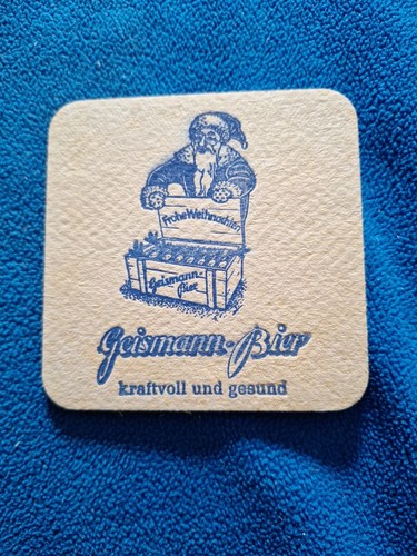 Bierdeckel frohe weihnachten - weihnachten,