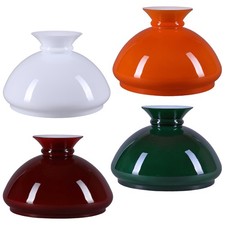 Ersatzglas Vestaschirm Lampenschirm Ø 189mm Lampenglas Petroleumlampe Glasschirm