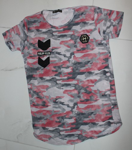 Philipp plein shirt l m - plein, gr.l/m