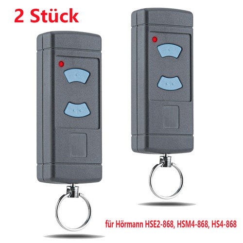 Stück handsender 868mhz - stück,