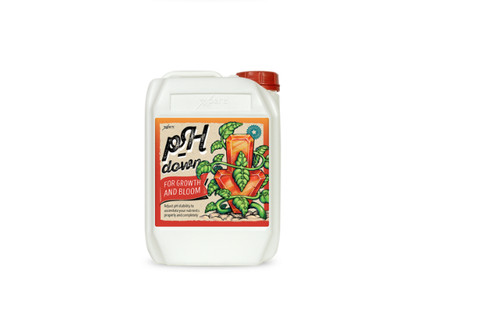 Xpert nutrients down 250 ml - xpert,