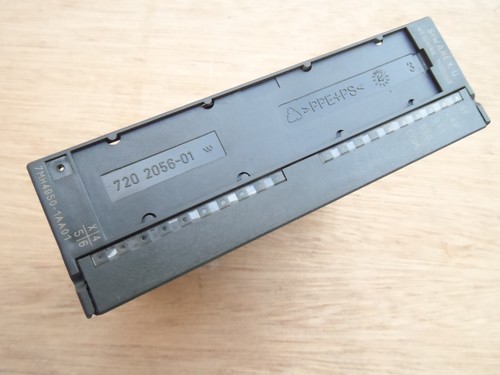 Siemens siwarex - siemens,