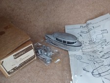 Automodell 1:43 - Rumpler