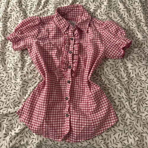 Bluse shirt - bluse,