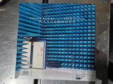 David Sylvian and Stephan