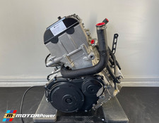 06-07 Suzuki GSX-R 600