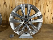 1x Alufelge Estrada VW Golf