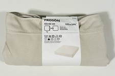IKEA Frösön Sitzkissenbezug